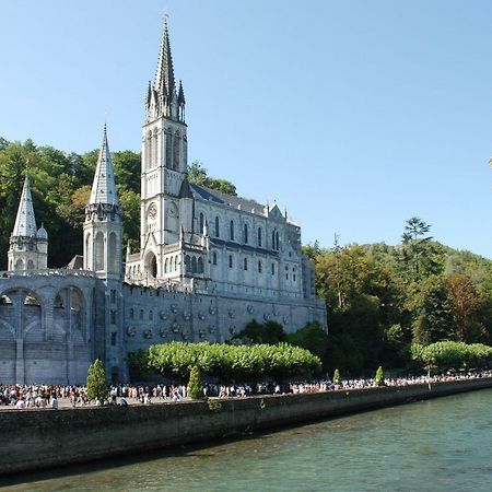 Decouvrir Lourdes Apartment Екстериор снимка