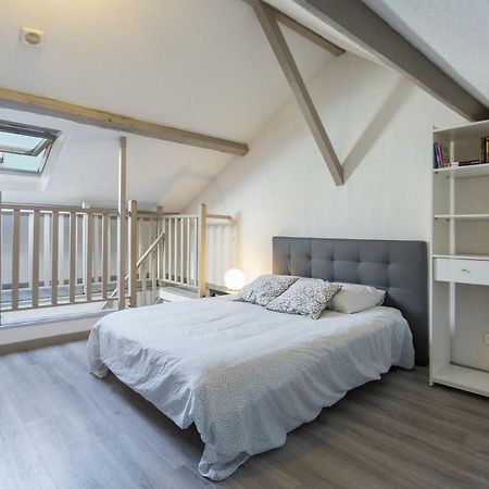 Decouvrir Lourdes Apartment Екстериор снимка