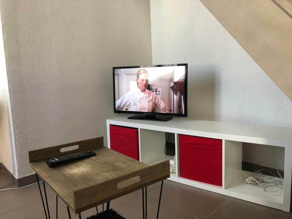 Decouvrir Lourdes Apartment Екстериор снимка