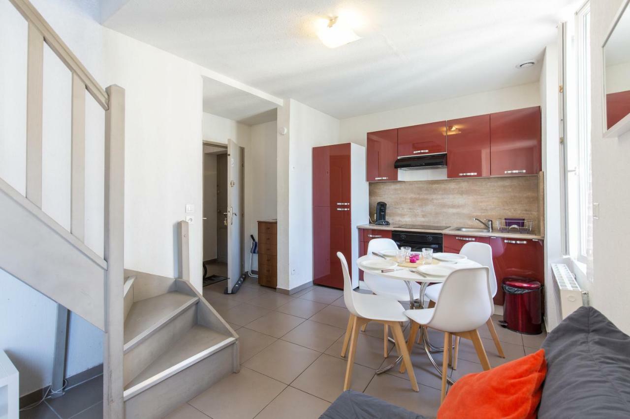 Decouvrir Lourdes Apartment Екстериор снимка