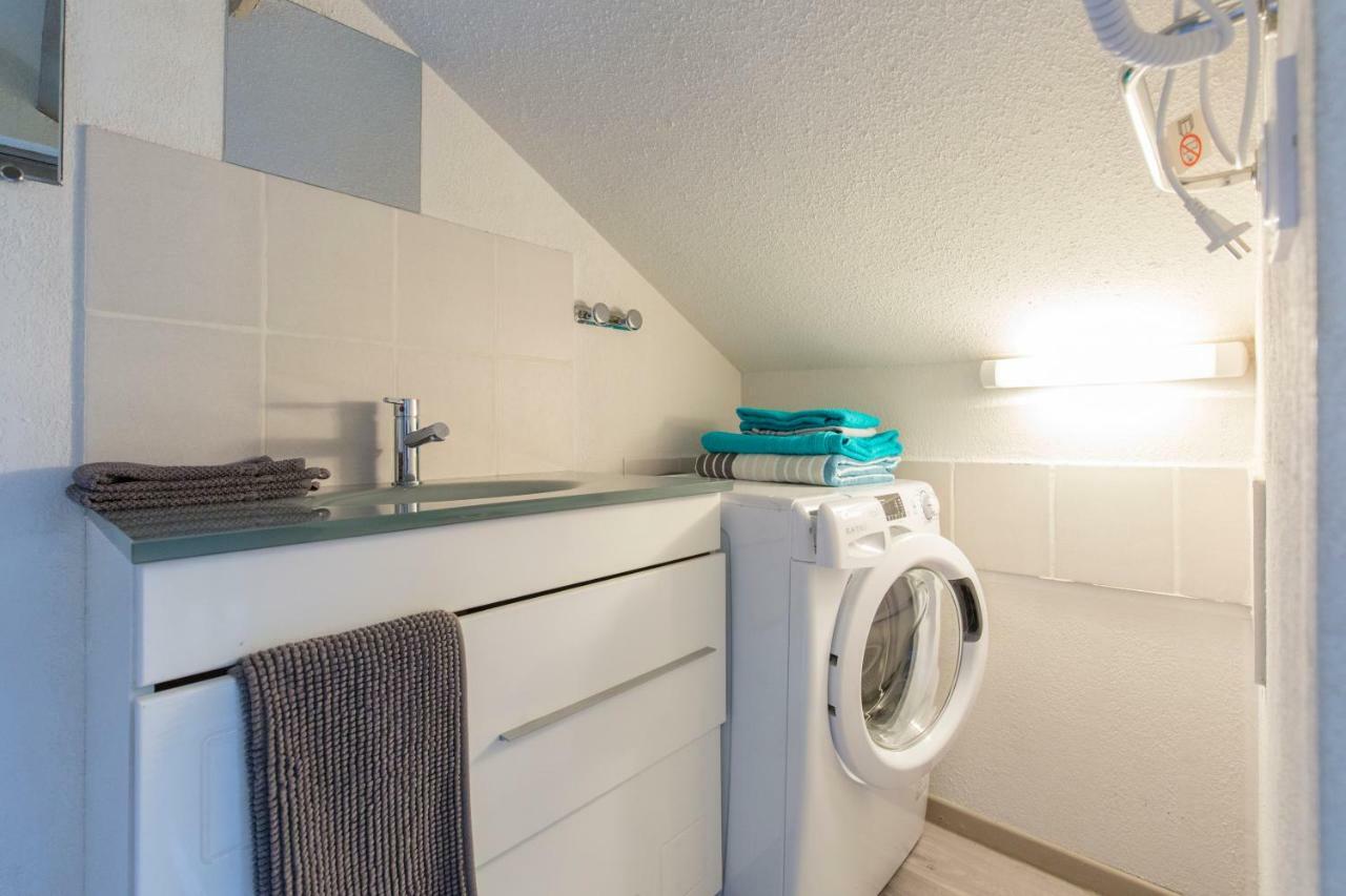 Decouvrir Lourdes Apartment Екстериор снимка