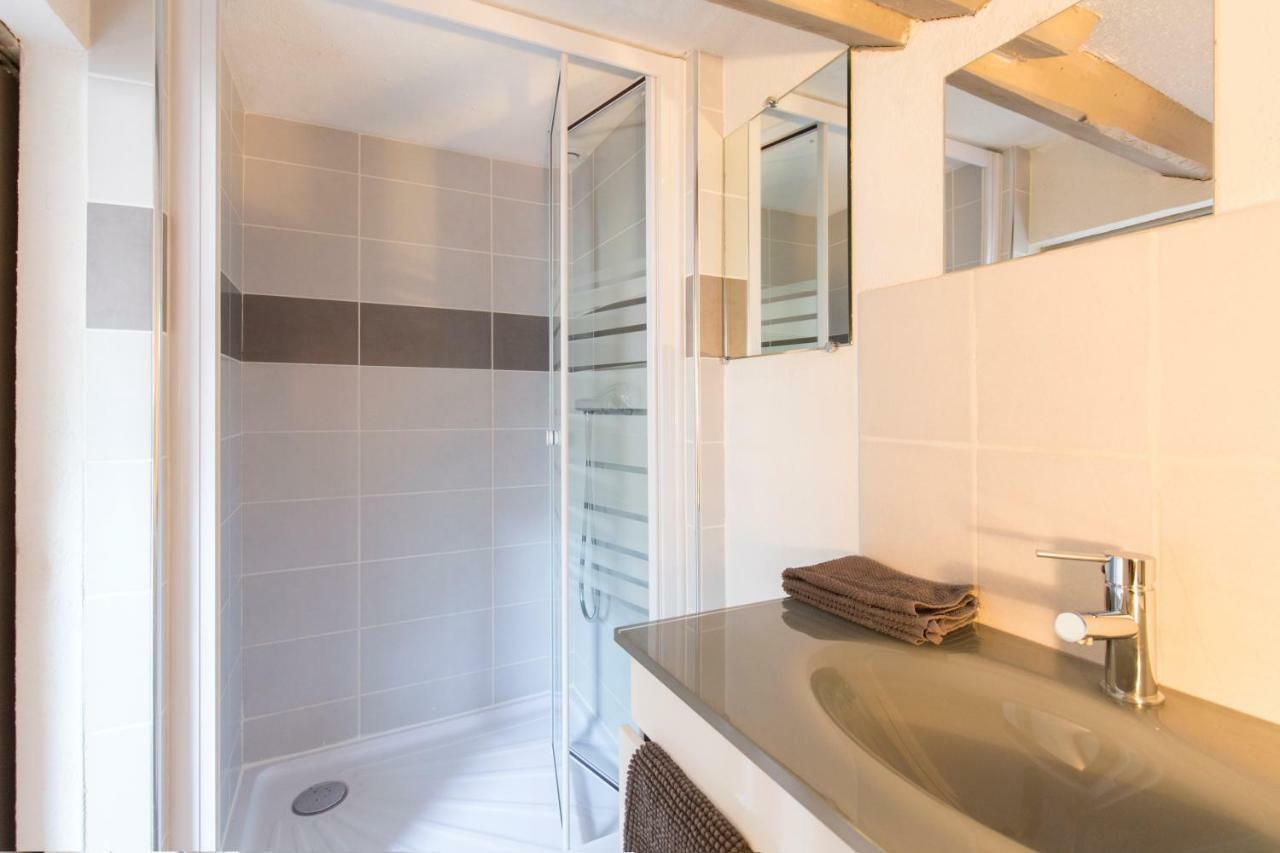 Decouvrir Lourdes Apartment Екстериор снимка