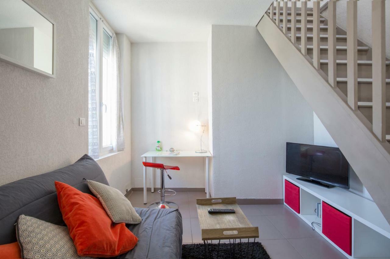 Decouvrir Lourdes Apartment Екстериор снимка