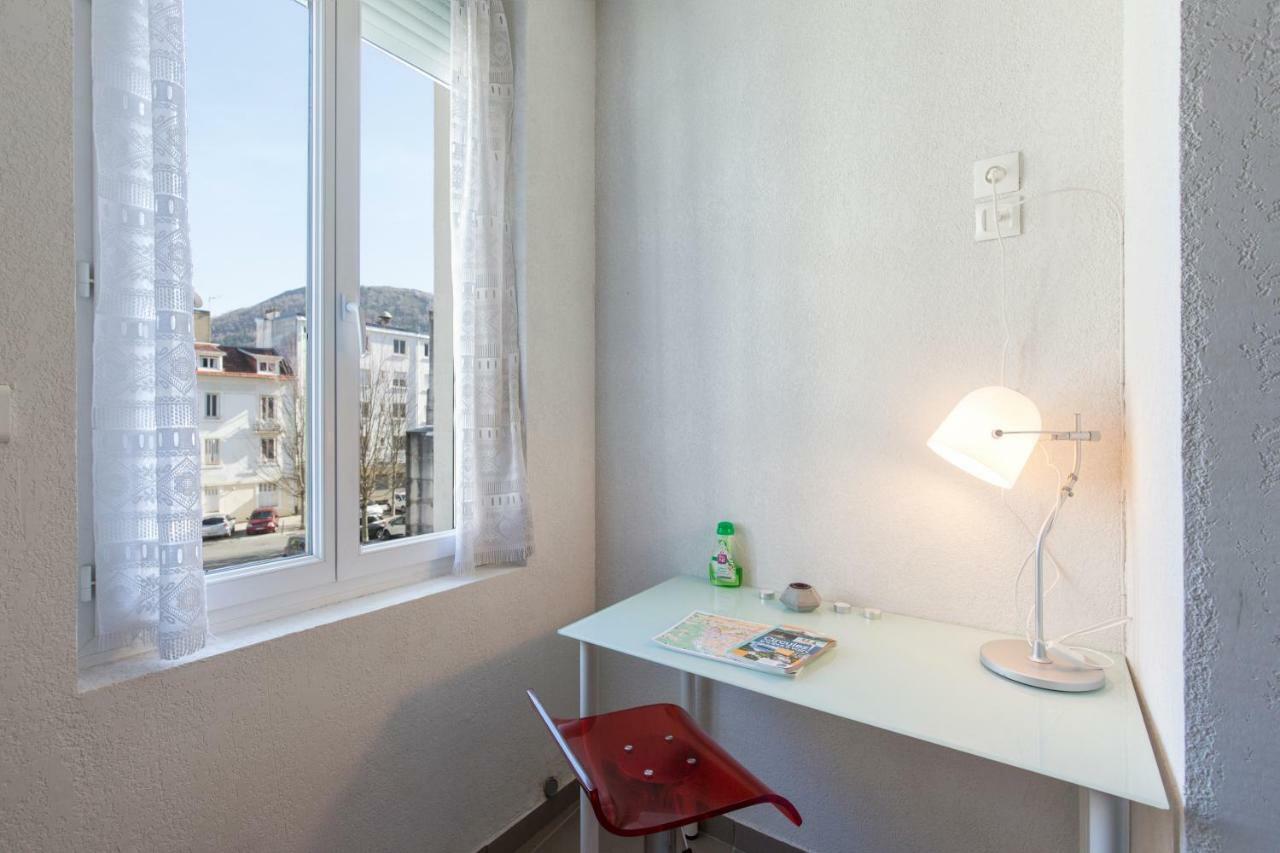 Decouvrir Lourdes Apartment Екстериор снимка