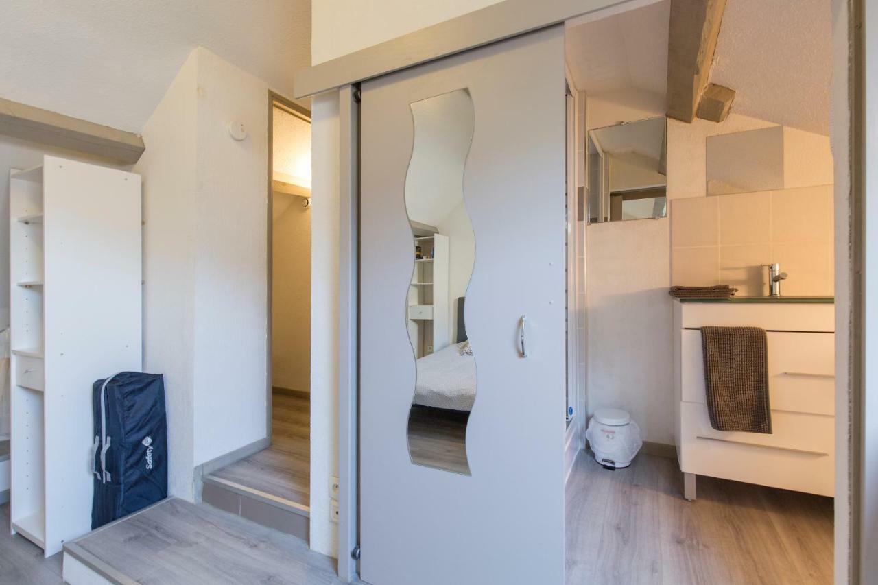 Decouvrir Lourdes Apartment Екстериор снимка