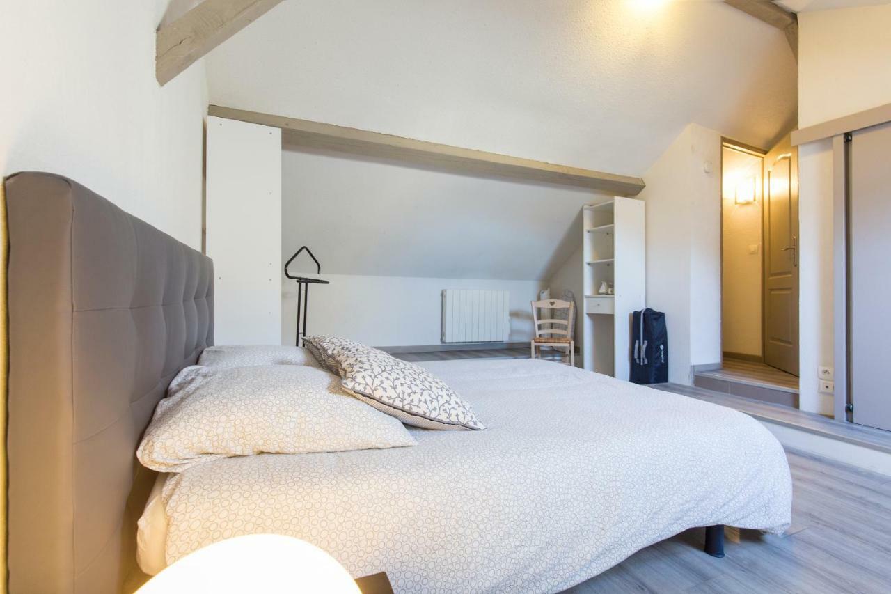 Decouvrir Lourdes Apartment Екстериор снимка