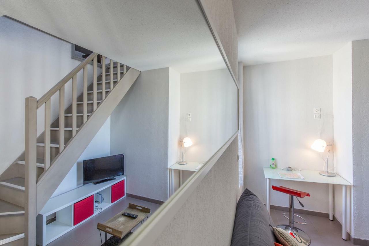 Decouvrir Lourdes Apartment Екстериор снимка