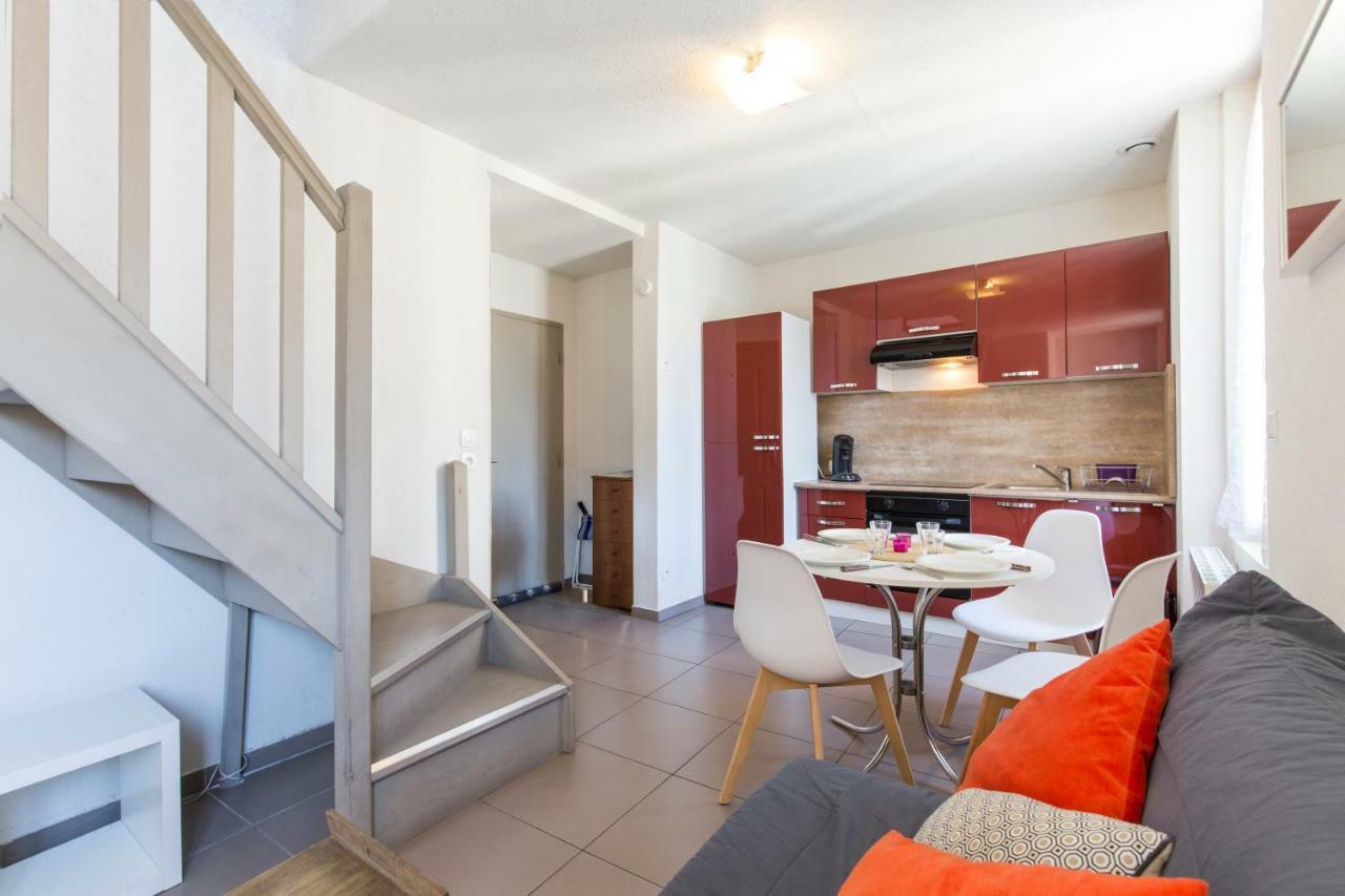 Decouvrir Lourdes Apartment Екстериор снимка