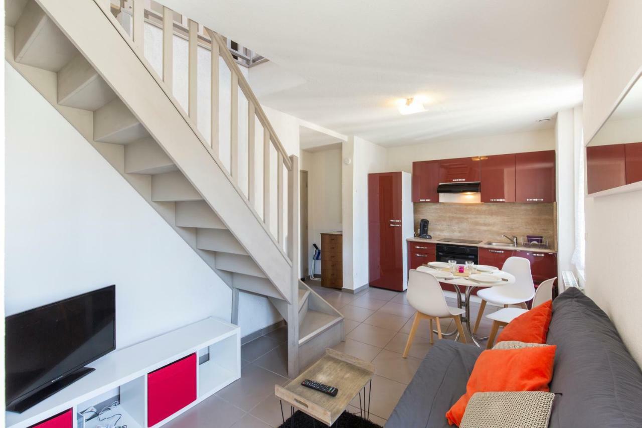 Decouvrir Lourdes Apartment Екстериор снимка