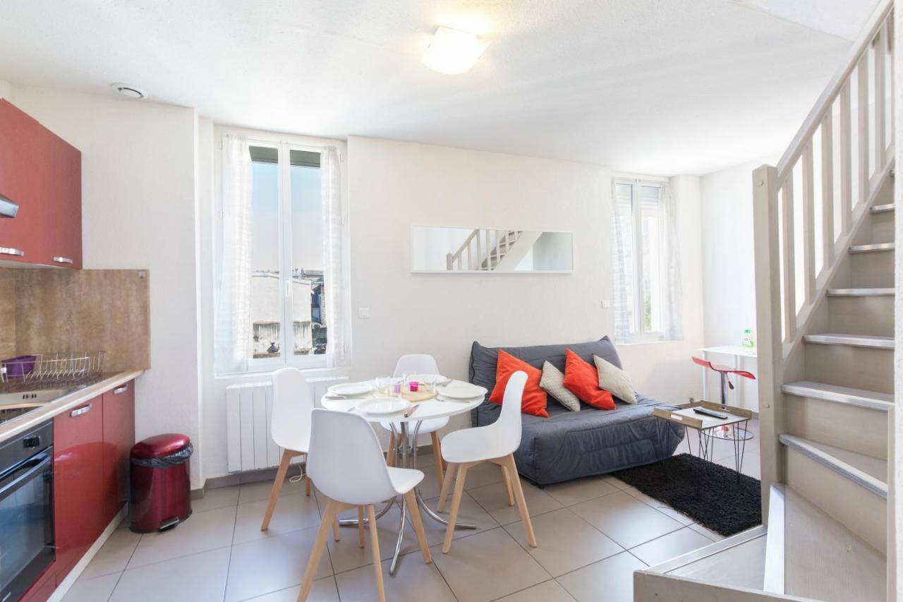 Decouvrir Lourdes Apartment Екстериор снимка